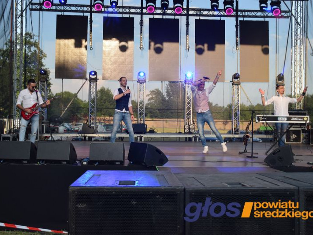 Sejmiki - koncert za koncertem - Lady Pank, Dżem i......   [ZDJĘCIA- sobota i niedziela]