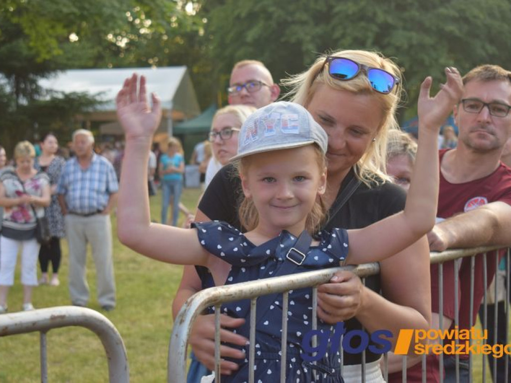 Sejmiki - koncert za koncertem - Lady Pank, Dżem i......   [ZDJĘCIA- sobota i niedziela]