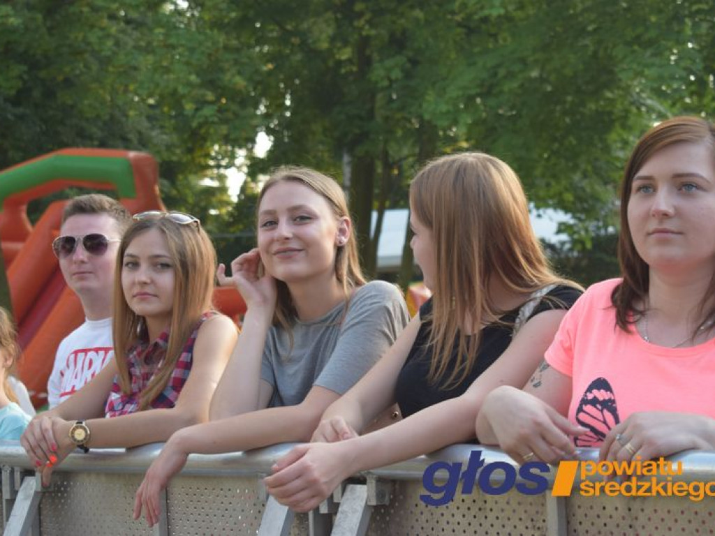 Sejmiki - koncert za koncertem - Lady Pank, Dżem i......   [ZDJĘCIA- sobota i niedziela]