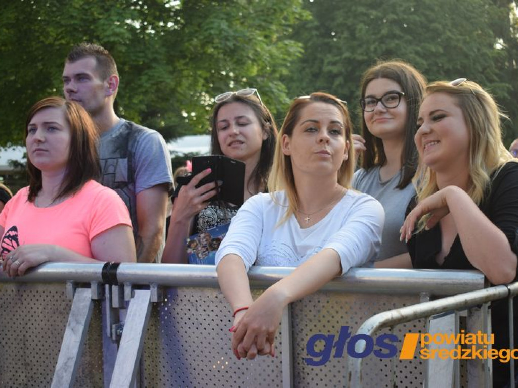 Sejmiki - koncert za koncertem - Lady Pank, Dżem i......   [ZDJĘCIA- sobota i niedziela]