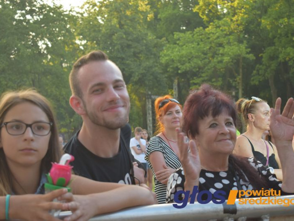 Sejmiki - koncert za koncertem - Lady Pank, Dżem i......   [ZDJĘCIA- sobota i niedziela]