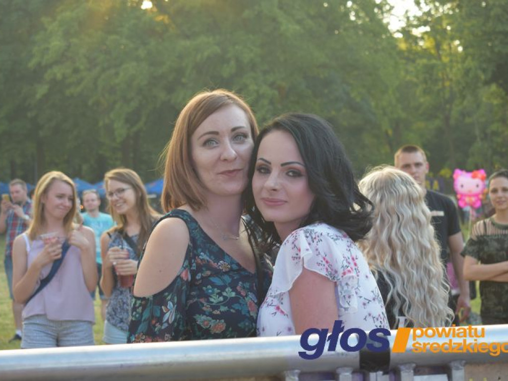 Sejmiki - koncert za koncertem - Lady Pank, Dżem i......   [ZDJĘCIA- sobota i niedziela]