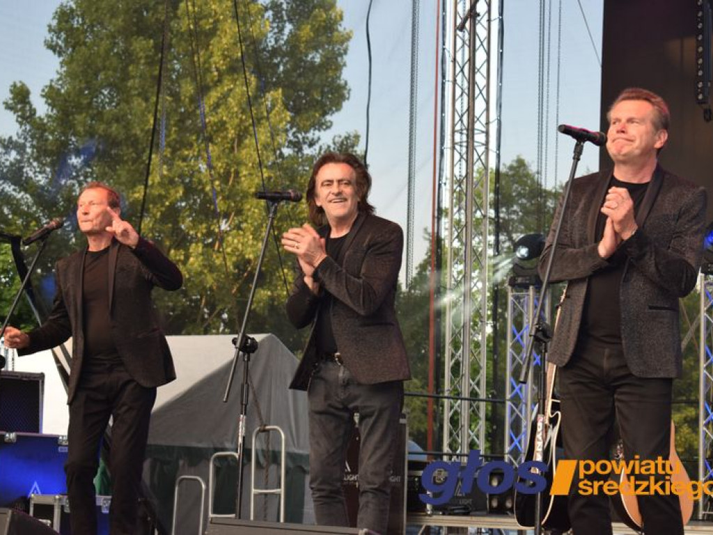 Sejmiki - koncert za koncertem - Lady Pank, Dżem i......   [ZDJĘCIA- sobota i niedziela]