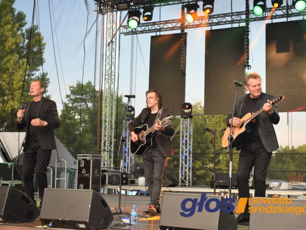 Sejmiki - koncert za koncertem - Lady Pank, Dżem i......   [ZDJĘCIA- sobota i niedziela]