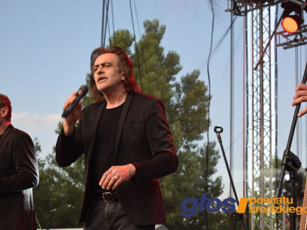 Sejmiki - koncert za koncertem - Lady Pank, Dżem i......   [ZDJĘCIA- sobota i niedziela]