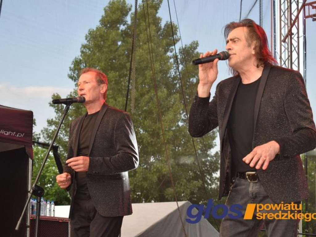 Sejmiki - koncert za koncertem - Lady Pank, Dżem i......   [ZDJĘCIA- sobota i niedziela]