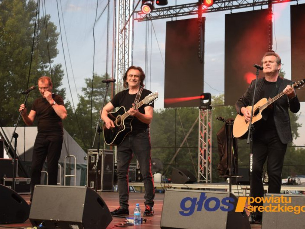 Sejmiki - koncert za koncertem - Lady Pank, Dżem i......   [ZDJĘCIA- sobota i niedziela]