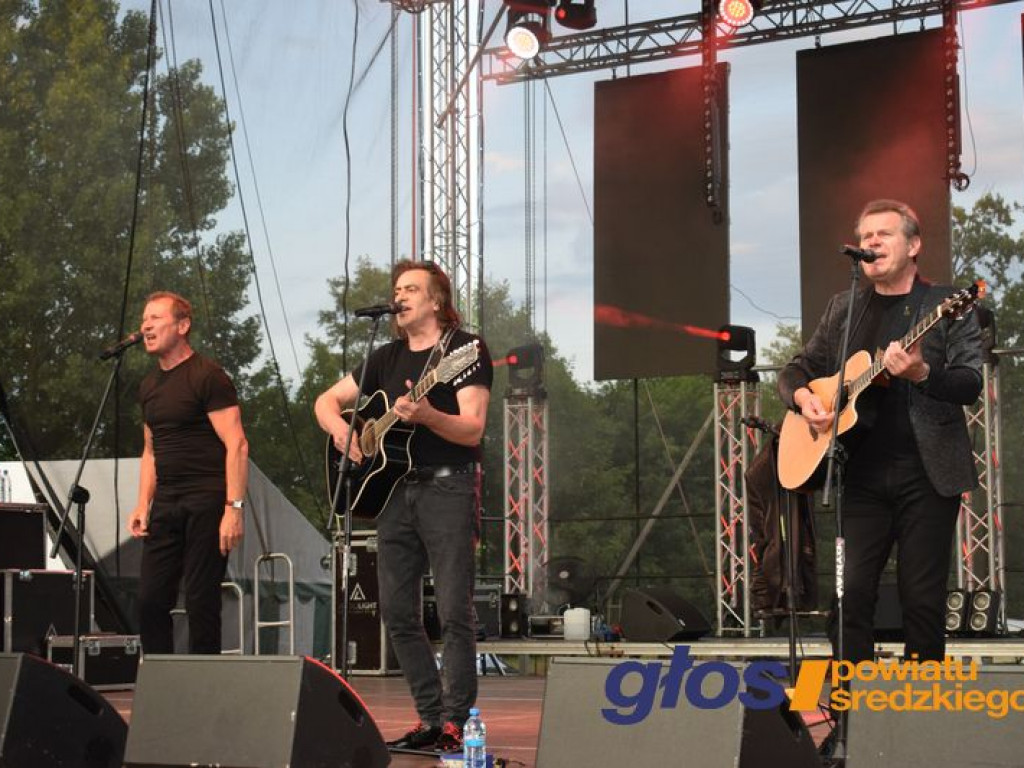Sejmiki - koncert za koncertem - Lady Pank, Dżem i......   [ZDJĘCIA- sobota i niedziela]
