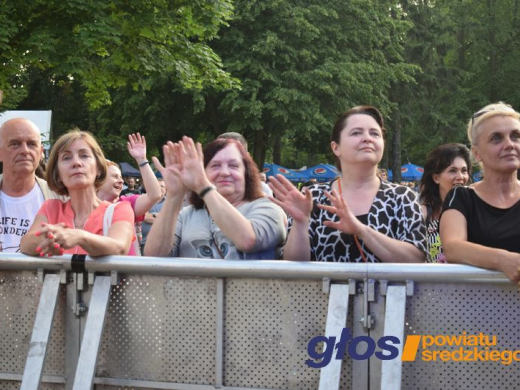 Sejmiki - koncert za koncertem - Lady Pank, Dżem i......   [ZDJĘCIA- sobota i niedziela]