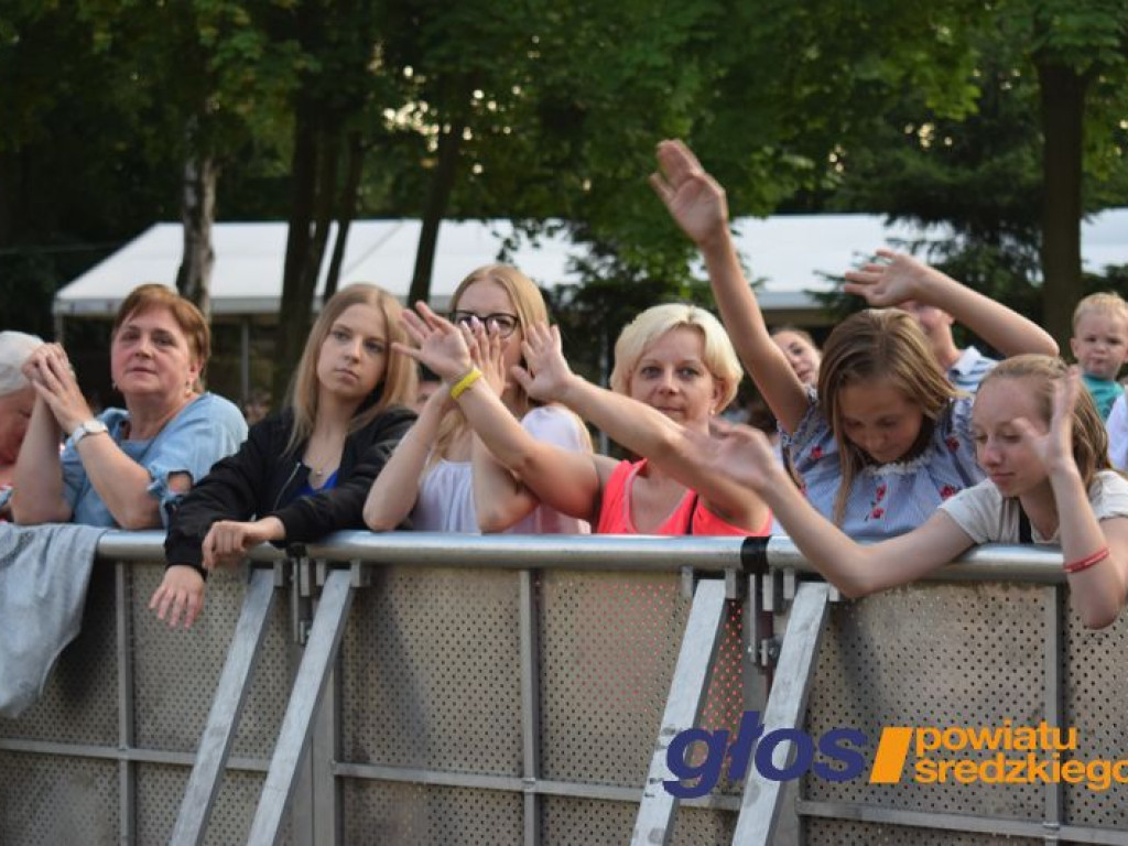 Sejmiki - koncert za koncertem - Lady Pank, Dżem i......   [ZDJĘCIA- sobota i niedziela]