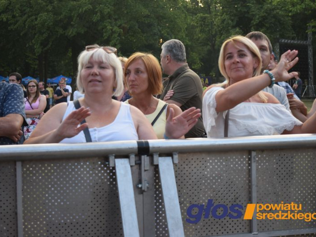 Sejmiki - koncert za koncertem - Lady Pank, Dżem i......   [ZDJĘCIA- sobota i niedziela]