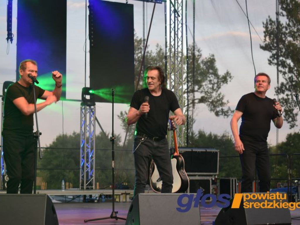 Sejmiki - koncert za koncertem - Lady Pank, Dżem i......   [ZDJĘCIA- sobota i niedziela]