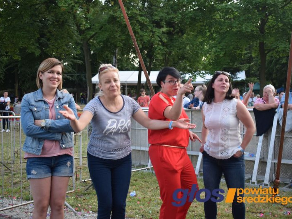 Sejmiki - koncert za koncertem - Lady Pank, Dżem i......   [ZDJĘCIA- sobota i niedziela]