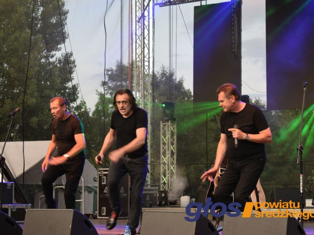 Sejmiki - koncert za koncertem - Lady Pank, Dżem i......   [ZDJĘCIA- sobota i niedziela]