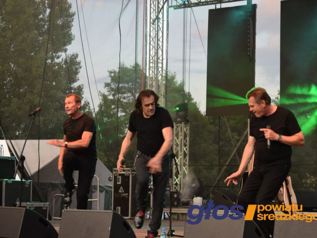 Sejmiki - koncert za koncertem - Lady Pank, Dżem i......   [ZDJĘCIA- sobota i niedziela]