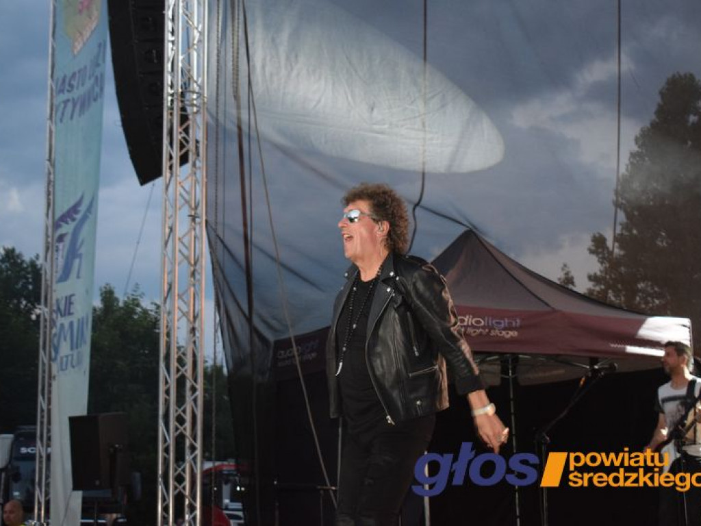 Sejmiki - koncert za koncertem - Lady Pank, Dżem i......   [ZDJĘCIA- sobota i niedziela]