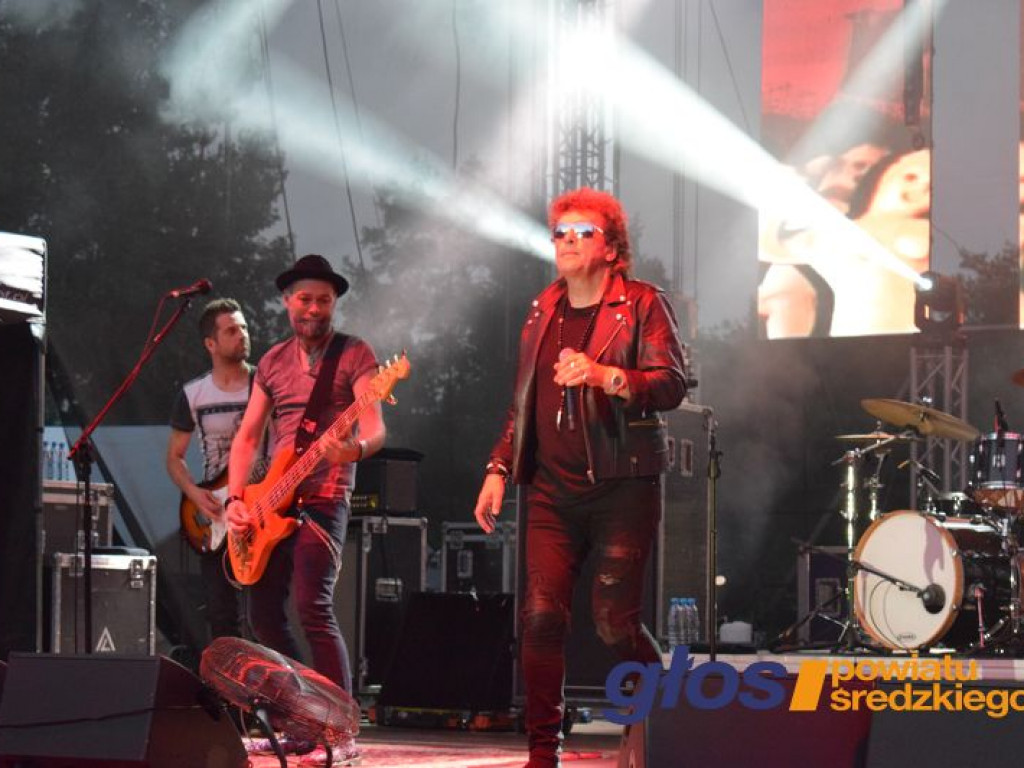 Sejmiki - koncert za koncertem - Lady Pank, Dżem i......   [ZDJĘCIA- sobota i niedziela]