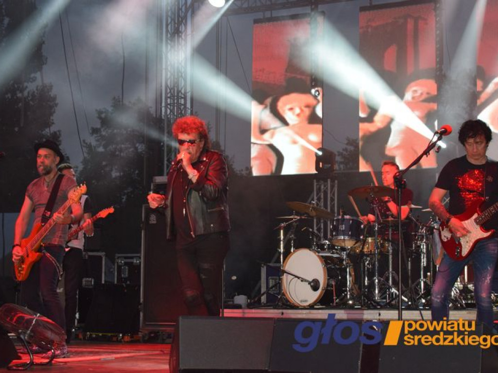 Sejmiki - koncert za koncertem - Lady Pank, Dżem i......   [ZDJĘCIA- sobota i niedziela]