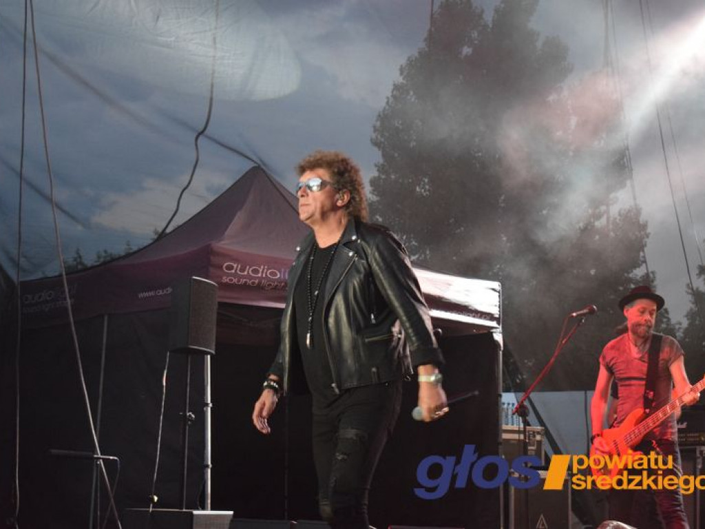 Sejmiki - koncert za koncertem - Lady Pank, Dżem i......   [ZDJĘCIA- sobota i niedziela]