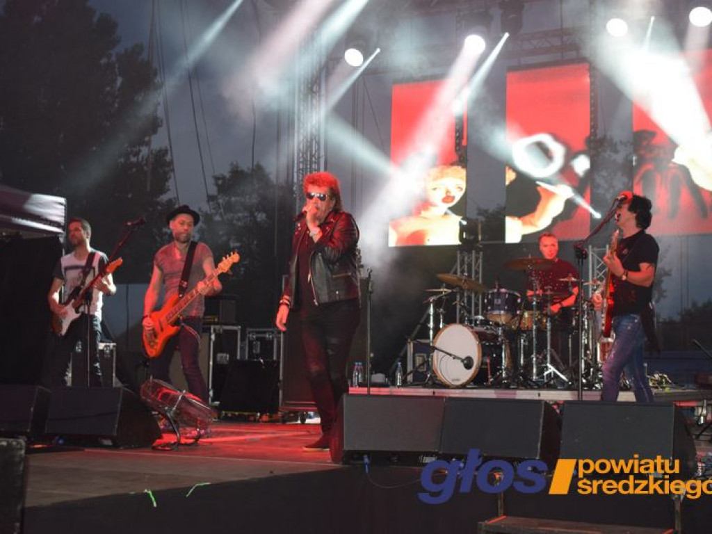 Sejmiki - koncert za koncertem - Lady Pank, Dżem i......   [ZDJĘCIA- sobota i niedziela]