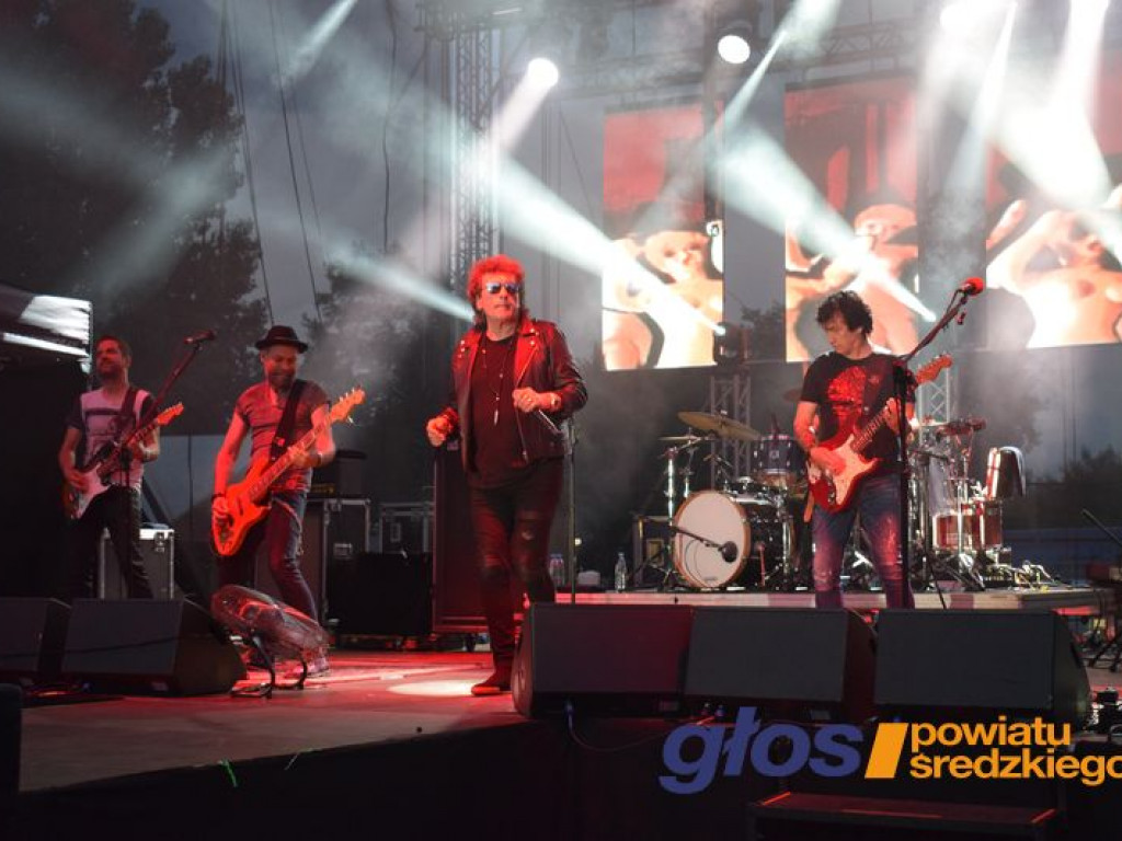 Sejmiki - koncert za koncertem - Lady Pank, Dżem i......   [ZDJĘCIA- sobota i niedziela]