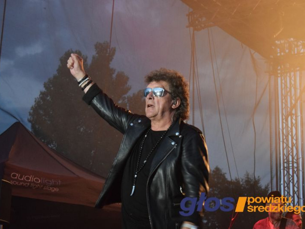 Sejmiki - koncert za koncertem - Lady Pank, Dżem i......   [ZDJĘCIA- sobota i niedziela]