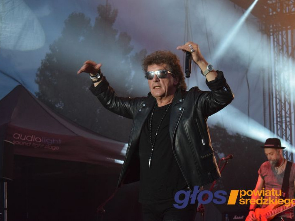 Sejmiki - koncert za koncertem - Lady Pank, Dżem i......   [ZDJĘCIA- sobota i niedziela]