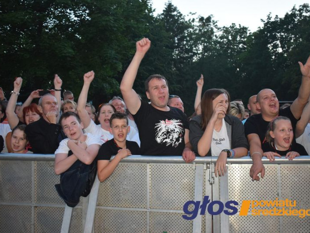 Sejmiki - koncert za koncertem - Lady Pank, Dżem i......   [ZDJĘCIA- sobota i niedziela]