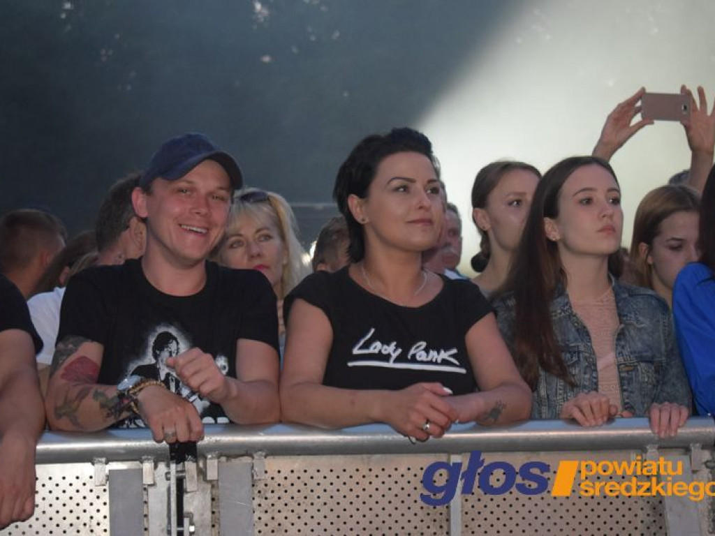 Sejmiki - koncert za koncertem - Lady Pank, Dżem i......   [ZDJĘCIA- sobota i niedziela]