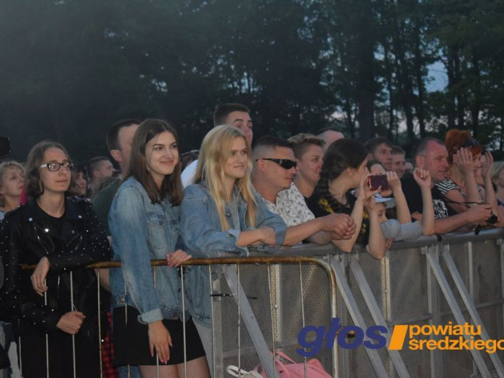 Sejmiki - koncert za koncertem - Lady Pank, Dżem i......   [ZDJĘCIA- sobota i niedziela]