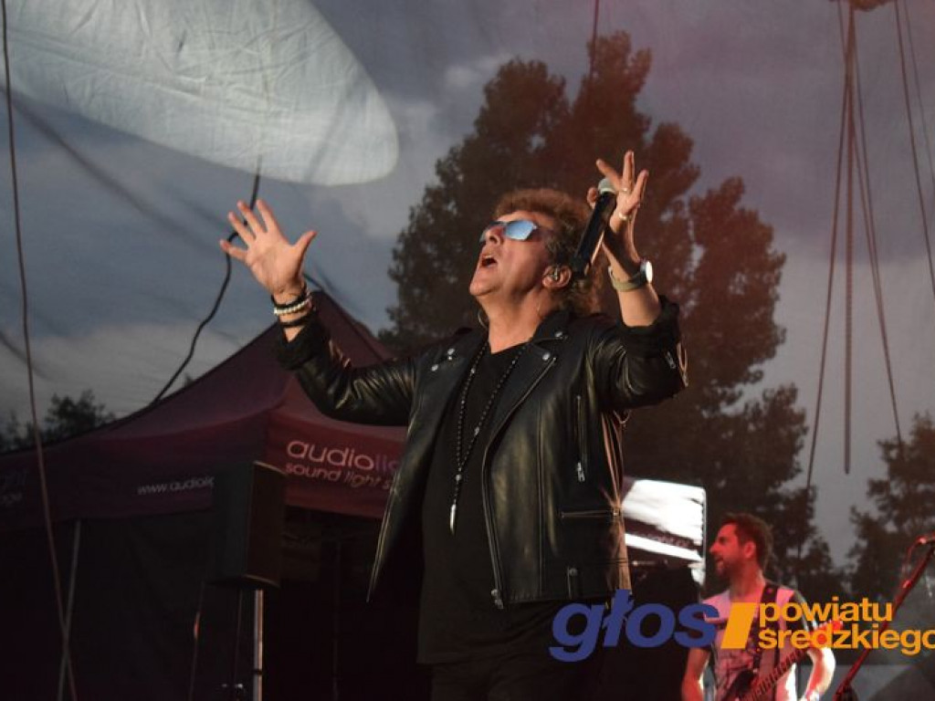 Sejmiki - koncert za koncertem - Lady Pank, Dżem i......   [ZDJĘCIA- sobota i niedziela]