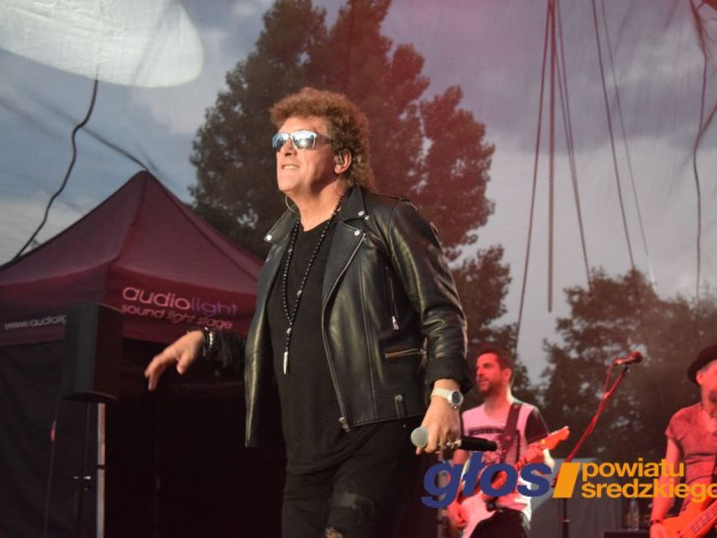 Sejmiki - koncert za koncertem - Lady Pank, Dżem i......   [ZDJĘCIA- sobota i niedziela]