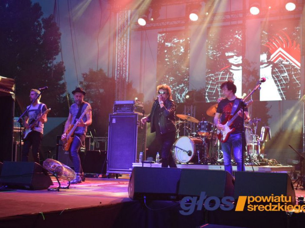 Sejmiki - koncert za koncertem - Lady Pank, Dżem i......   [ZDJĘCIA- sobota i niedziela]