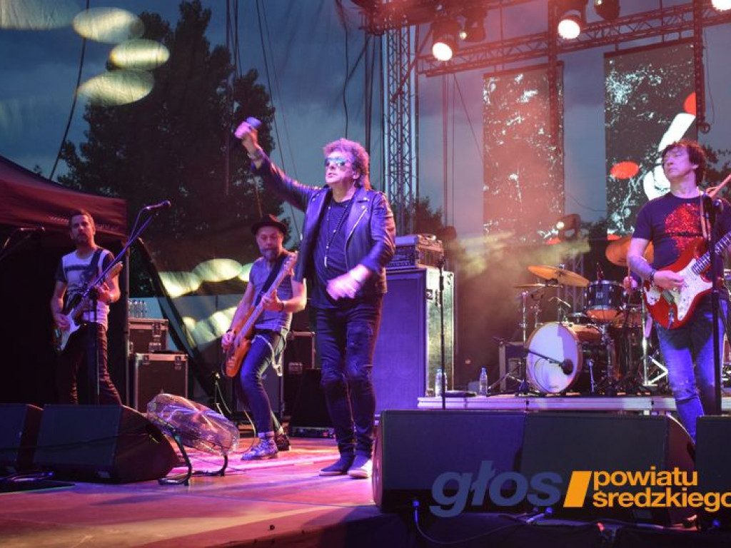 Sejmiki - koncert za koncertem - Lady Pank, Dżem i......   [ZDJĘCIA- sobota i niedziela]