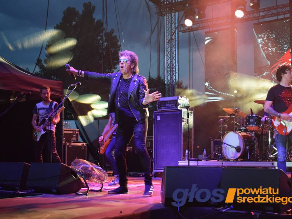 Sejmiki - koncert za koncertem - Lady Pank, Dżem i......   [ZDJĘCIA- sobota i niedziela]