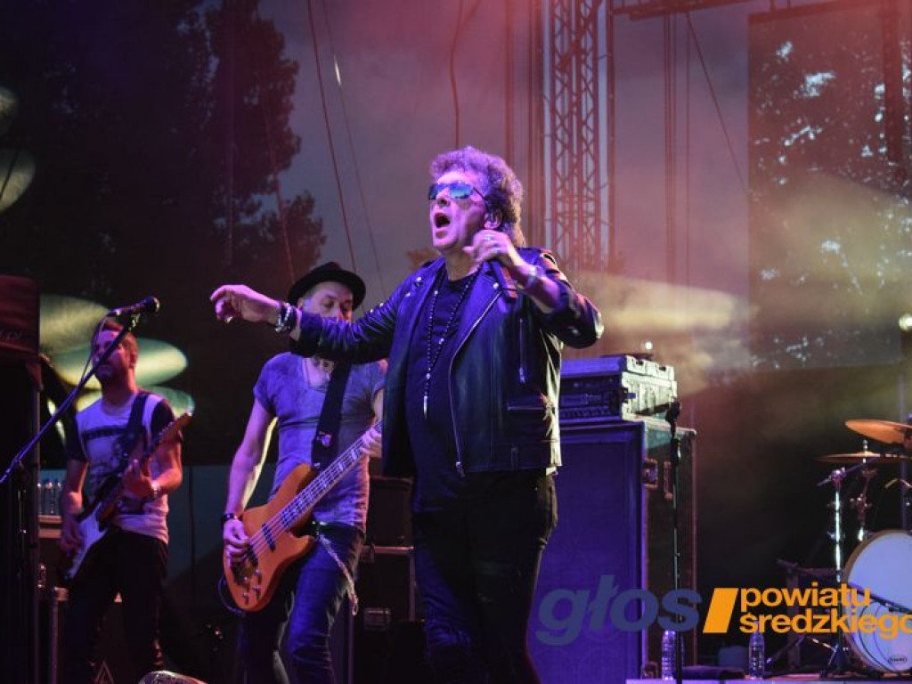 Sejmiki - koncert za koncertem - Lady Pank, Dżem i......   [ZDJĘCIA- sobota i niedziela]