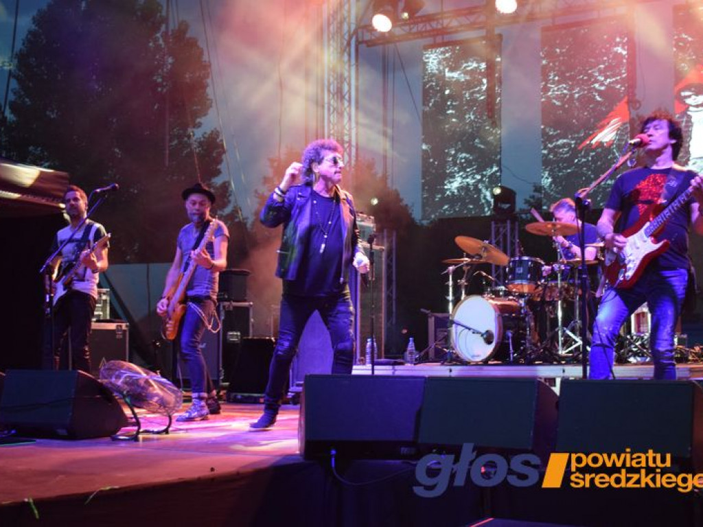 Sejmiki - koncert za koncertem - Lady Pank, Dżem i......   [ZDJĘCIA- sobota i niedziela]