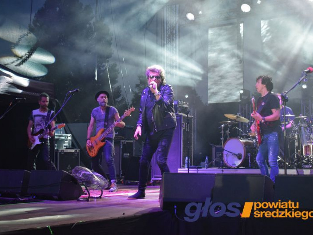 Sejmiki - koncert za koncertem - Lady Pank, Dżem i......   [ZDJĘCIA- sobota i niedziela]