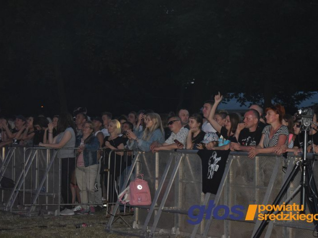 Sejmiki - koncert za koncertem - Lady Pank, Dżem i......   [ZDJĘCIA- sobota i niedziela]