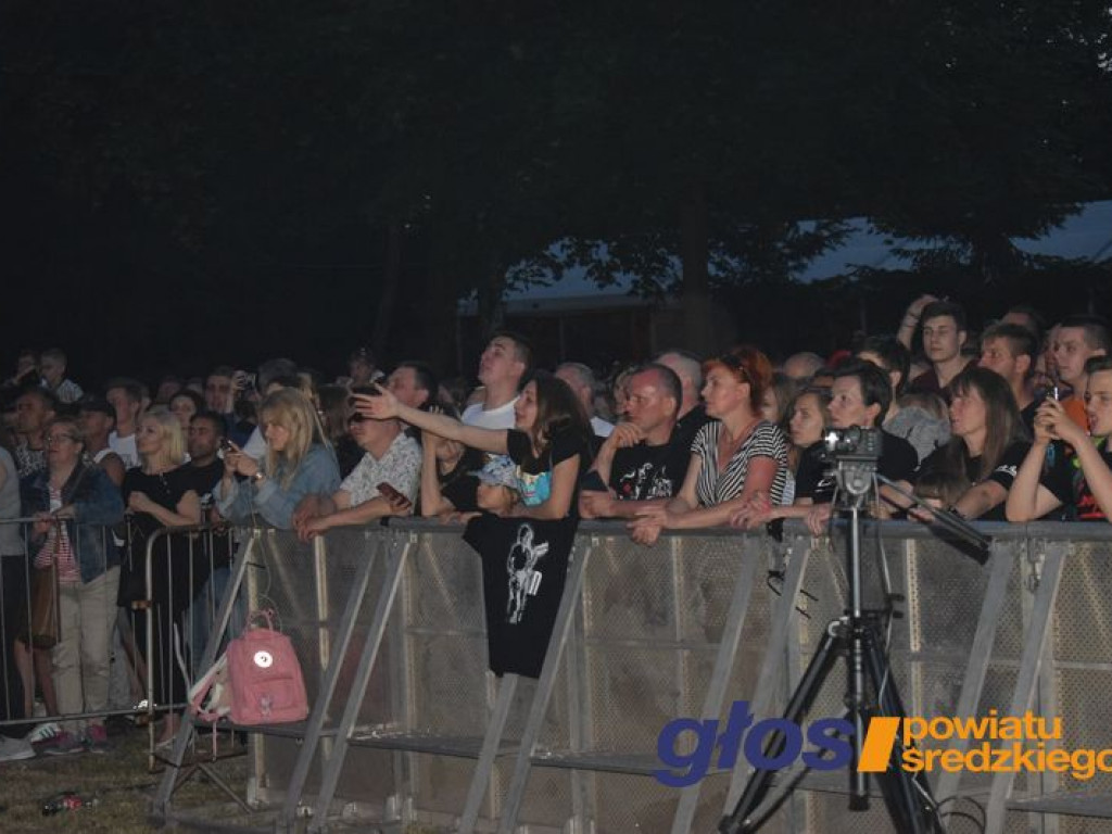 Sejmiki - koncert za koncertem - Lady Pank, Dżem i......   [ZDJĘCIA- sobota i niedziela]