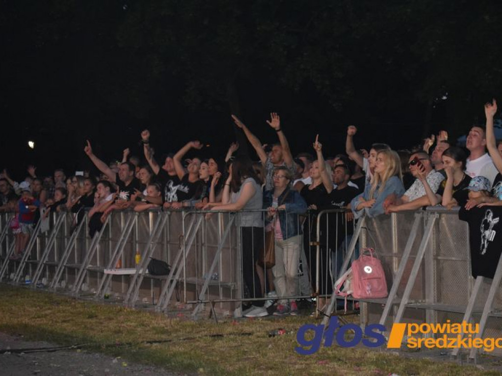 Sejmiki - koncert za koncertem - Lady Pank, Dżem i......   [ZDJĘCIA- sobota i niedziela]