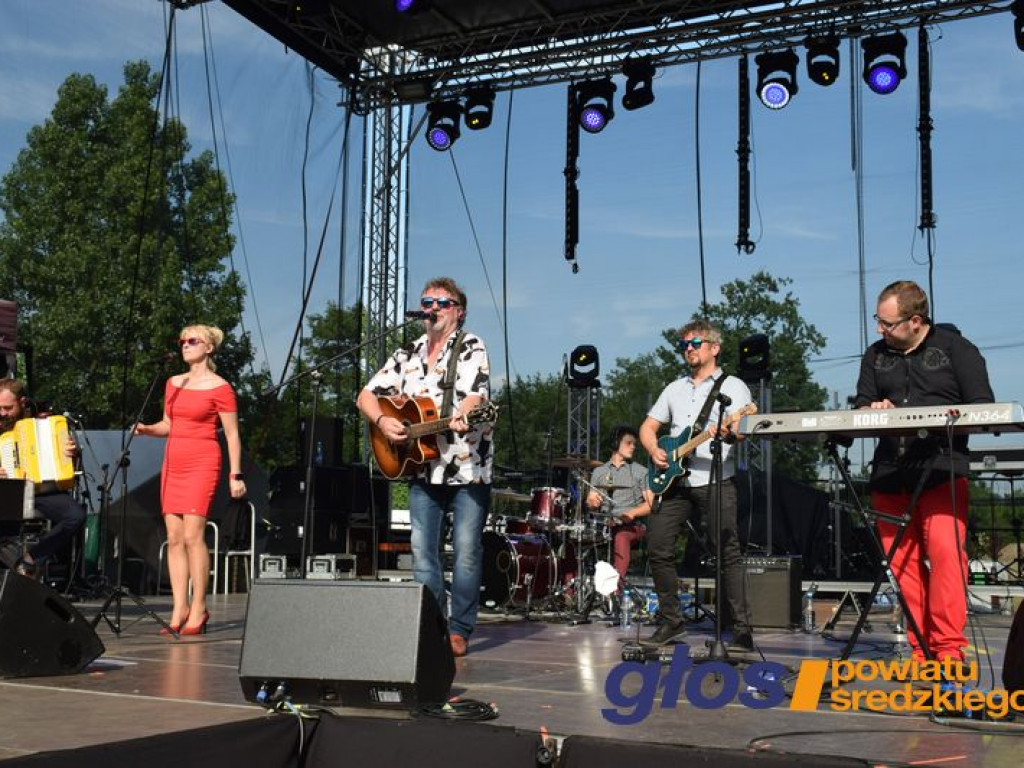 Sejmiki - koncert za koncertem - Lady Pank, Dżem i......   [ZDJĘCIA- sobota i niedziela]