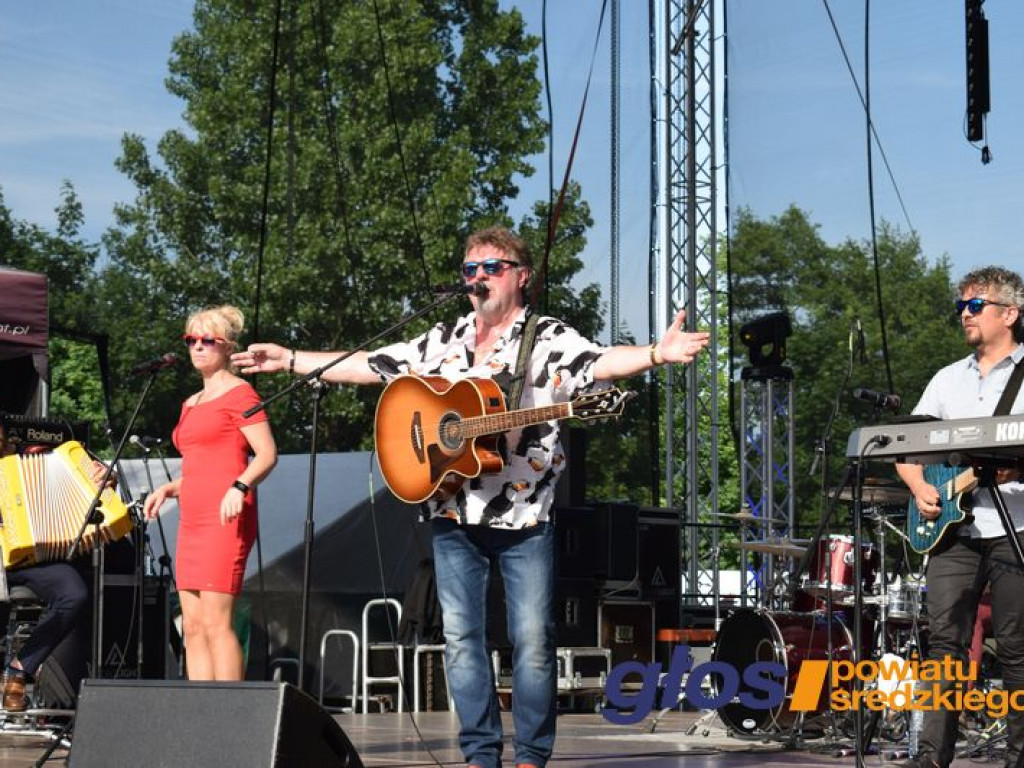 Sejmiki - koncert za koncertem - Lady Pank, Dżem i......   [ZDJĘCIA- sobota i niedziela]