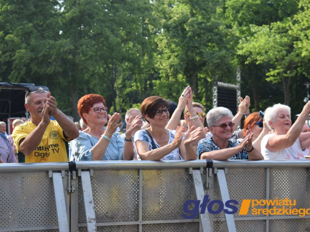 Sejmiki - koncert za koncertem - Lady Pank, Dżem i......   [ZDJĘCIA- sobota i niedziela]