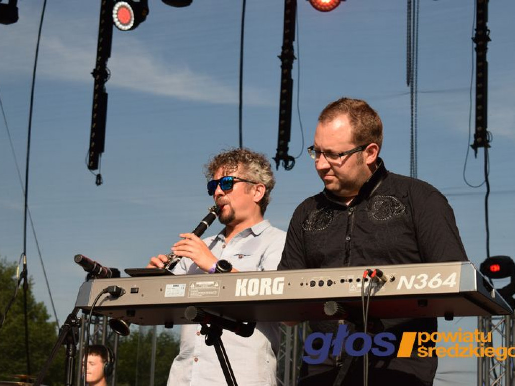 Sejmiki - koncert za koncertem - Lady Pank, Dżem i......   [ZDJĘCIA- sobota i niedziela]