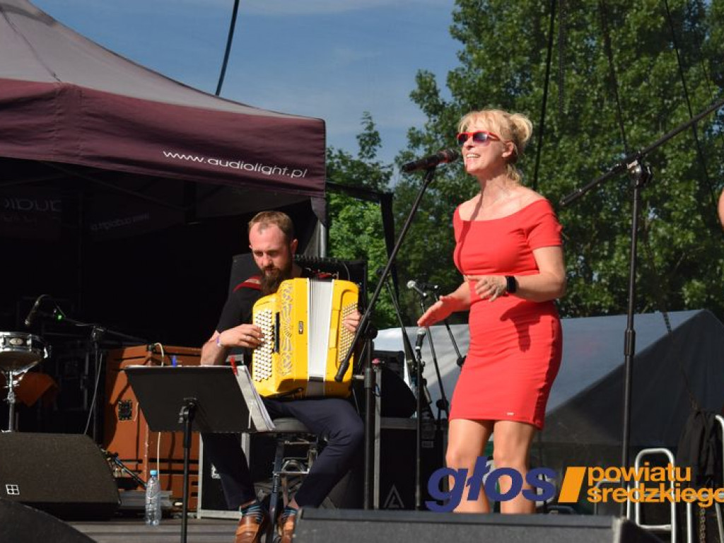 Sejmiki - koncert za koncertem - Lady Pank, Dżem i......   [ZDJĘCIA- sobota i niedziela]