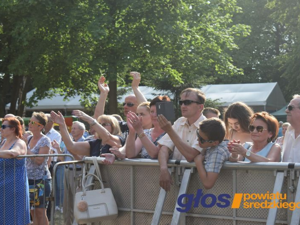 Sejmiki - koncert za koncertem - Lady Pank, Dżem i......   [ZDJĘCIA- sobota i niedziela]