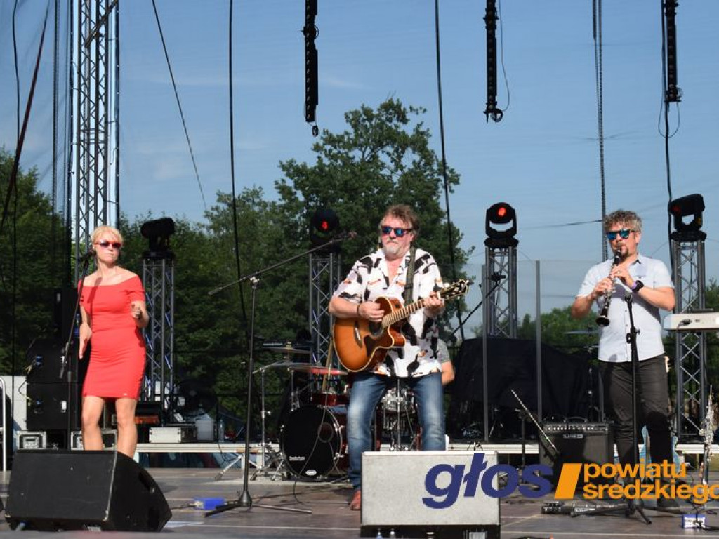 Sejmiki - koncert za koncertem - Lady Pank, Dżem i......   [ZDJĘCIA- sobota i niedziela]