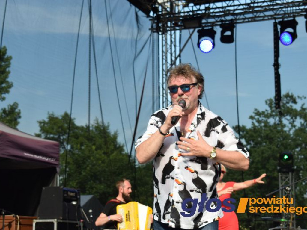 Sejmiki - koncert za koncertem - Lady Pank, Dżem i......   [ZDJĘCIA- sobota i niedziela]