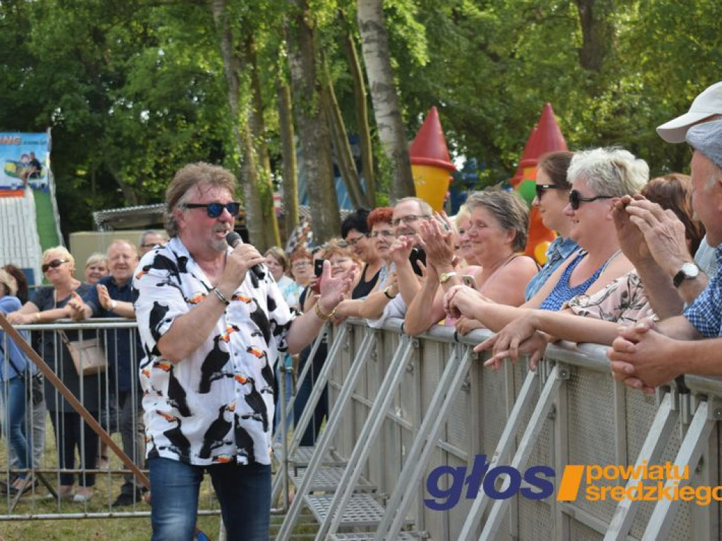 Sejmiki - koncert za koncertem - Lady Pank, Dżem i......   [ZDJĘCIA- sobota i niedziela]